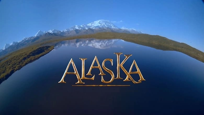 Alaska: Spirit Of The Wild (1998)