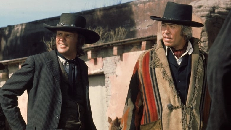 Pat Garrett & Billy The Kid (1973)