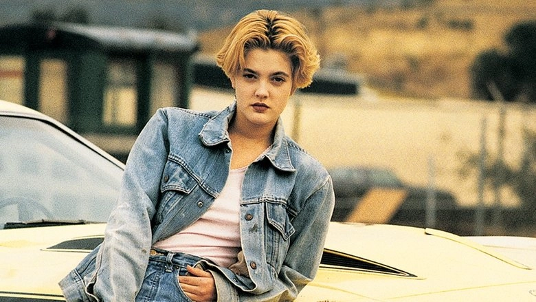 Guncrazy (1992)