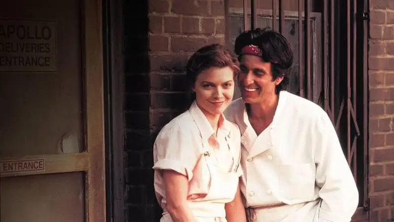 Frankie And Johnny (1991)