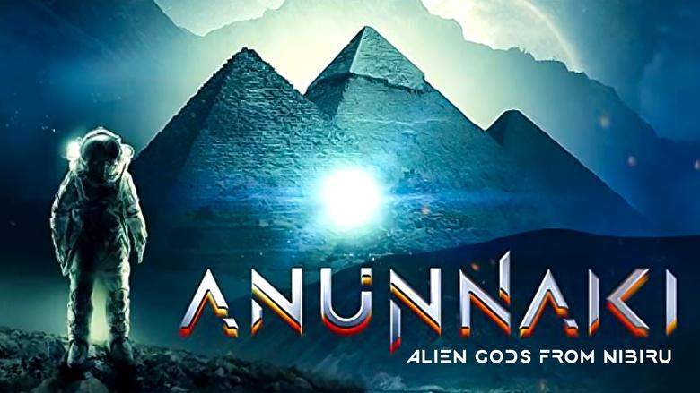 Annunaki: Alien Gods From Nibiru (2021)