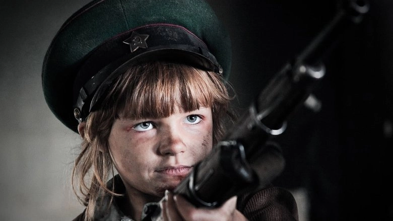 Fortress Of War (2010)