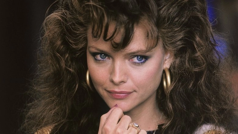 Married To The Mob (1988)