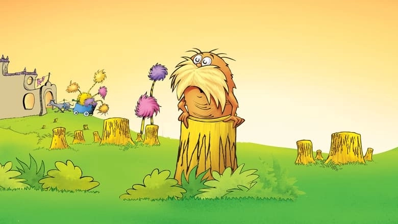 The Lorax (1972)