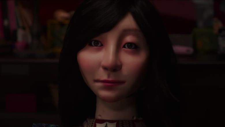 Ghost Mansion (2021)