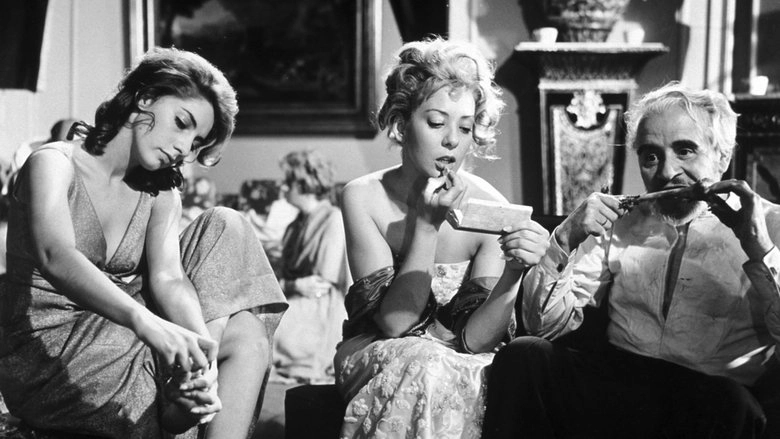 The Exterminating Angel (1962)