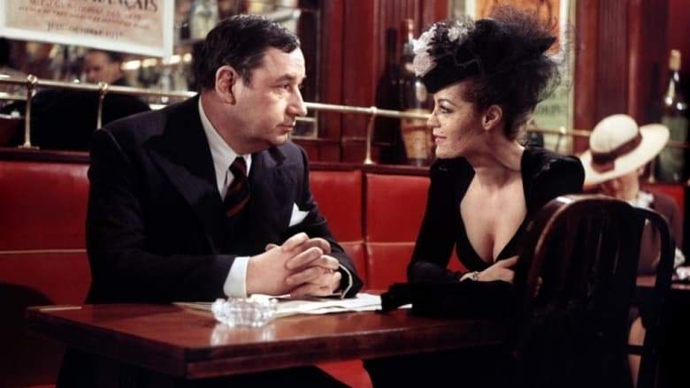 The Old Gun (1975)