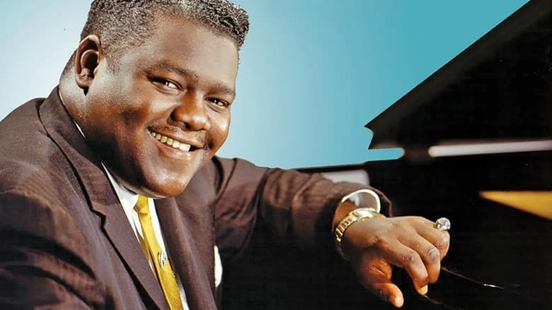 Fats Domino And The Birth Of Rock 'n' Roll (2016)