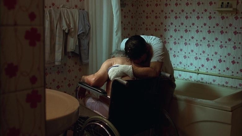 A Separation (2011)