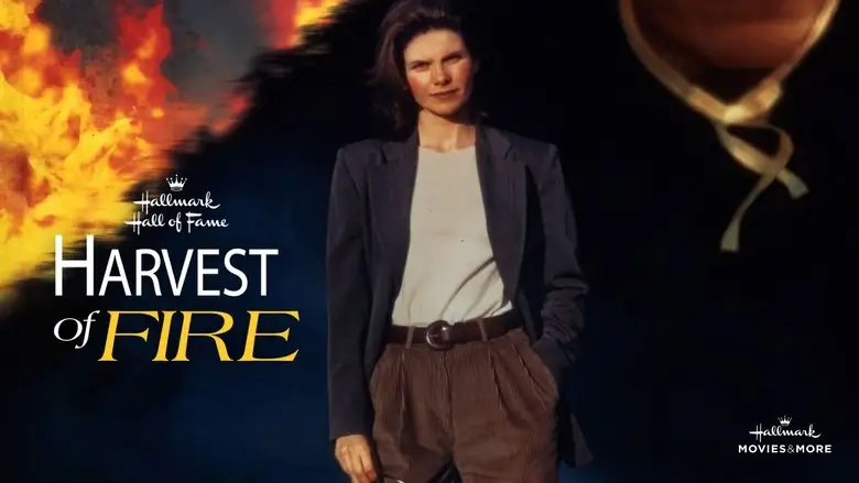 Harvest Of Fire (1996)