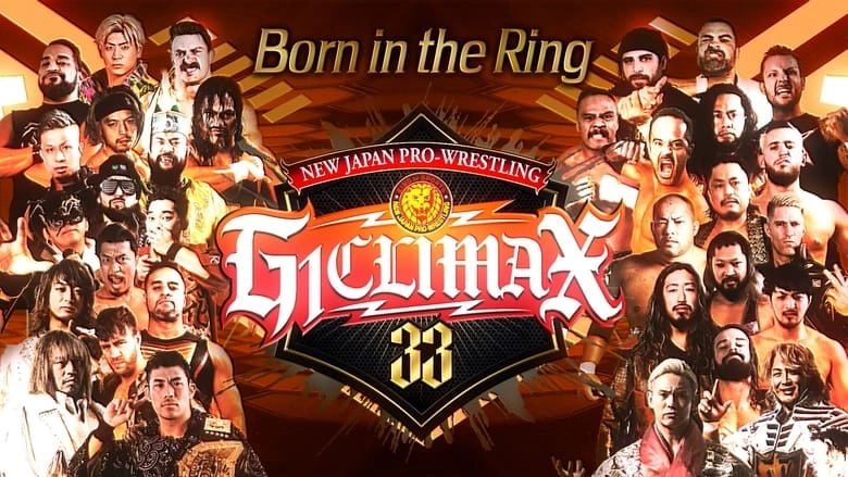 NJPW G1 Climax 33: Day 18 (2023)