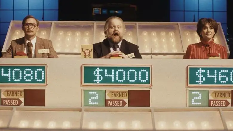 The Luckiest Man In America (2025)
