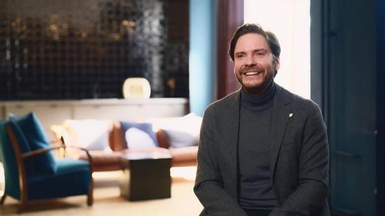 Daniel Bruhl: Der Reiz Des Bosen (2023)