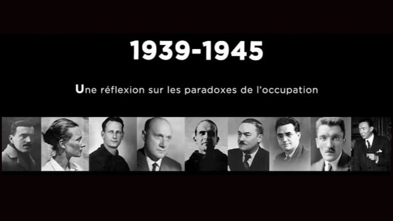 Quand La Gauche Collaborait, 1939-1945 (2017)