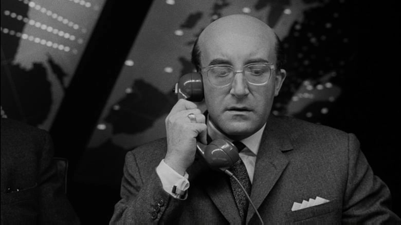 Best Sellers Or: Peter Sellers And Dr. Strangelove (2004)