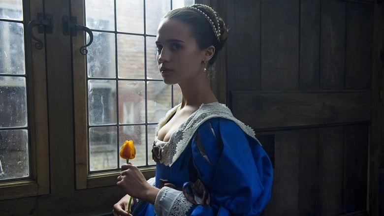 Tulip Fever (2017)