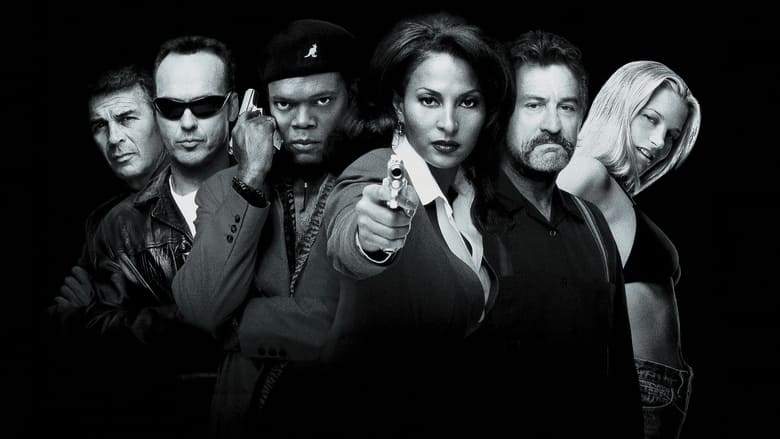 Jackie Brown (1997)