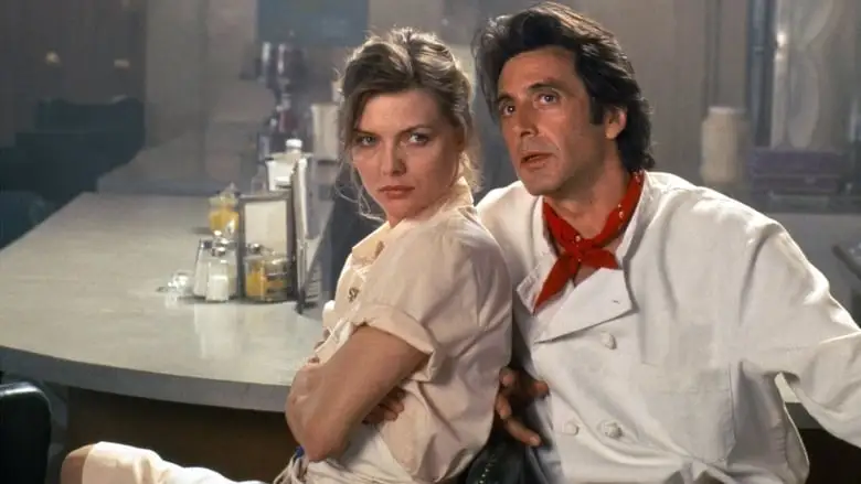 Frankie And Johnny (1991)