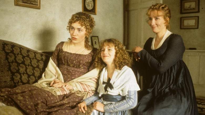 Sense And Sensibility (1995)