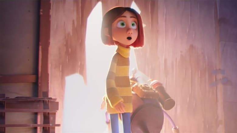 Dreambuilders (2020)