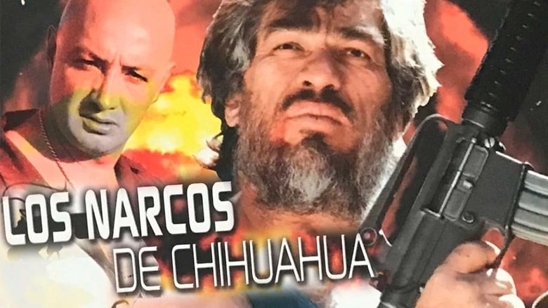 Los Narcos De Chihuahua (1999)