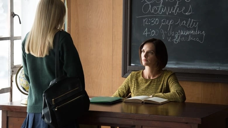 A Teacher's Obsession (2015)