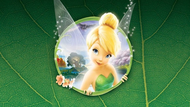 Tinker Bell (2008)