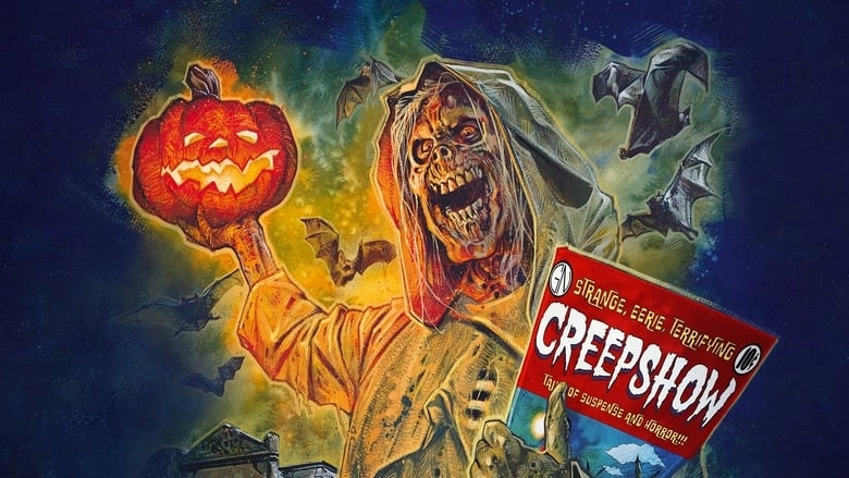 Creepshow Animated Special (2020)