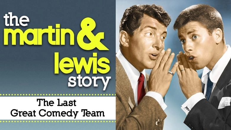 Martin & Lewis: Their Golden Age Of Comedy (1992)