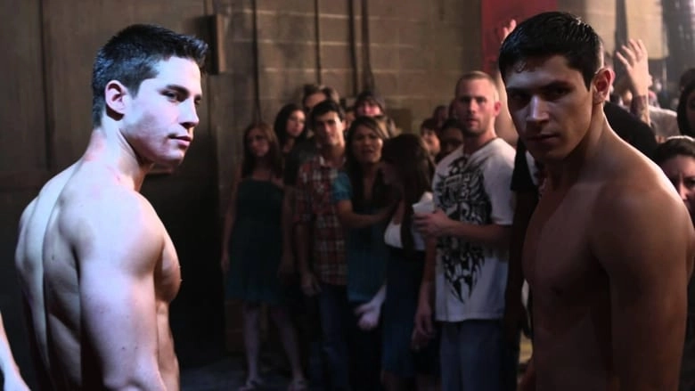 Never Back Down 2: The Beatdown (2011)