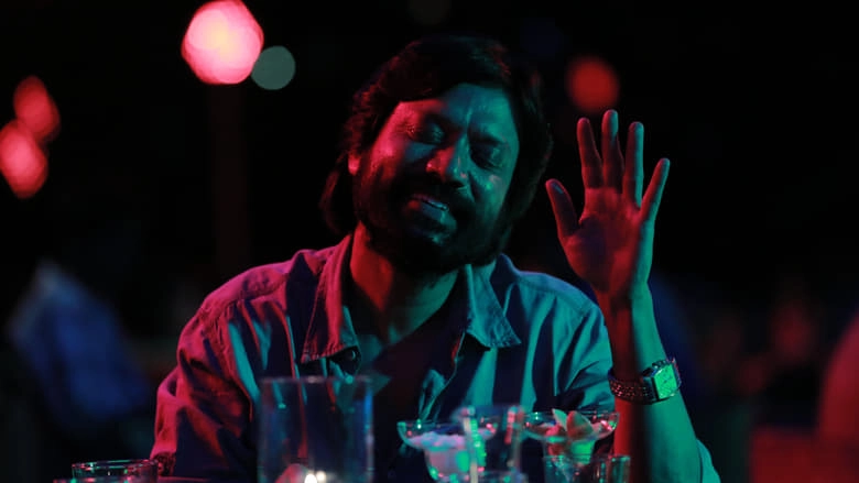 Iraivi (2016)