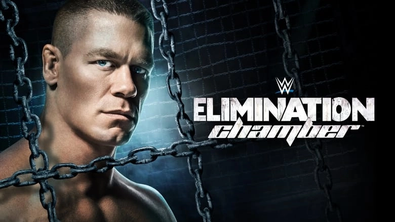 WWE Elimination Chamber (2017)