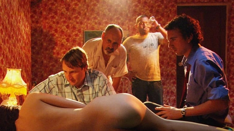 A Naked Body (2008)