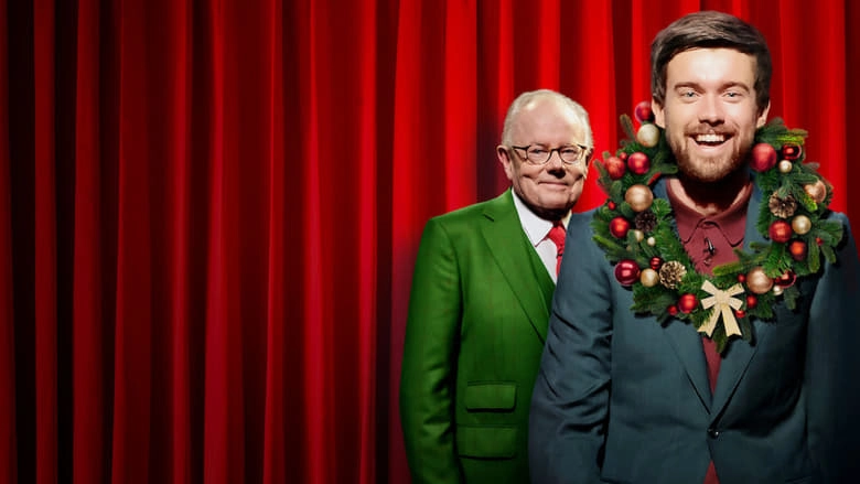 Jack Whitehall: Christmas With My Father (2019)