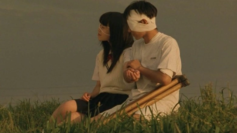 Moonlight Whispers (1999)
