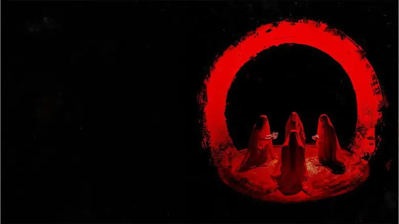 Conjuring The Cult (2024)