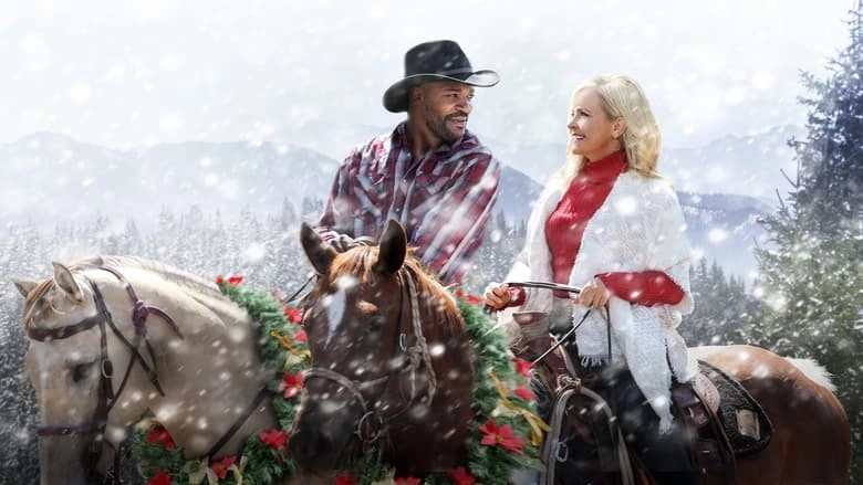 Mistletoe In Montana (2021)