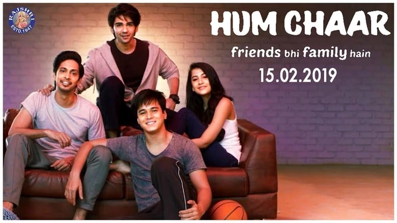 Hum Chaar (2019)