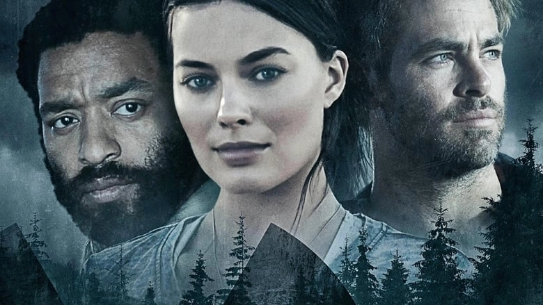 Z For Zachariah (2015)