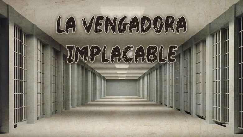 La Vengadora Implacable (1990)