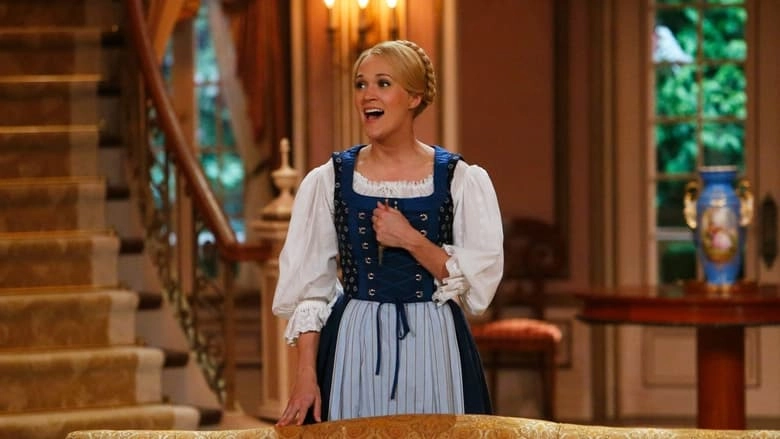 The Sound Of Music Live! (2013)