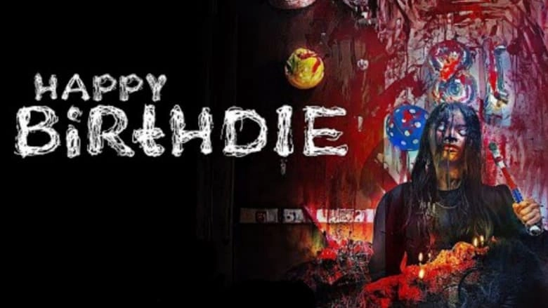 Happy Birthdie (2024)