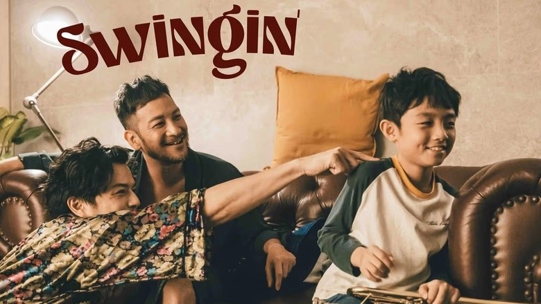 Swingin' (2020)
