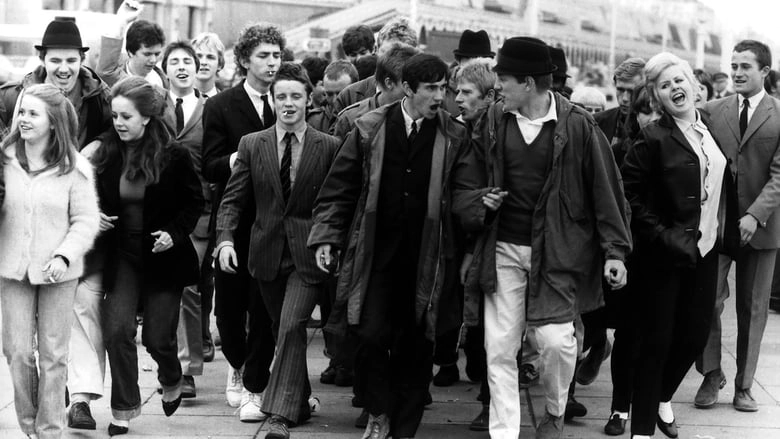 Quadrophenia (1979)