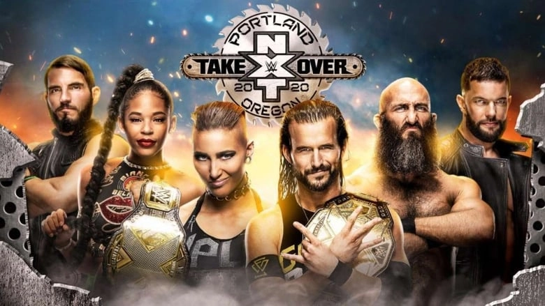 NXT TakeOver: Portland (2020)