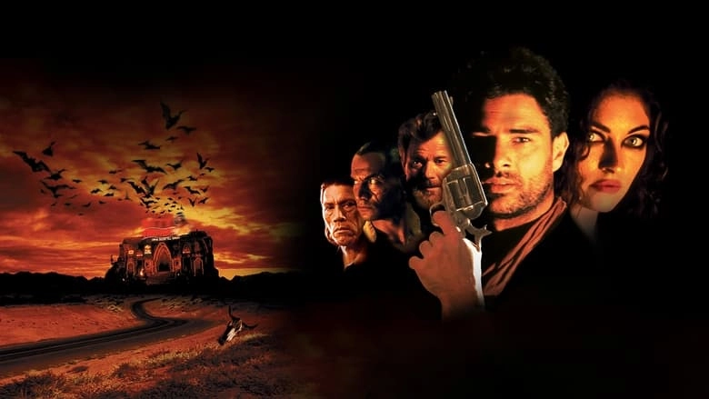 From Dusk Till Dawn 3: The Hangman's Daughter (1999)