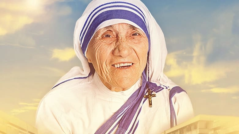 Mother Teresa: No Greater Love (2022)