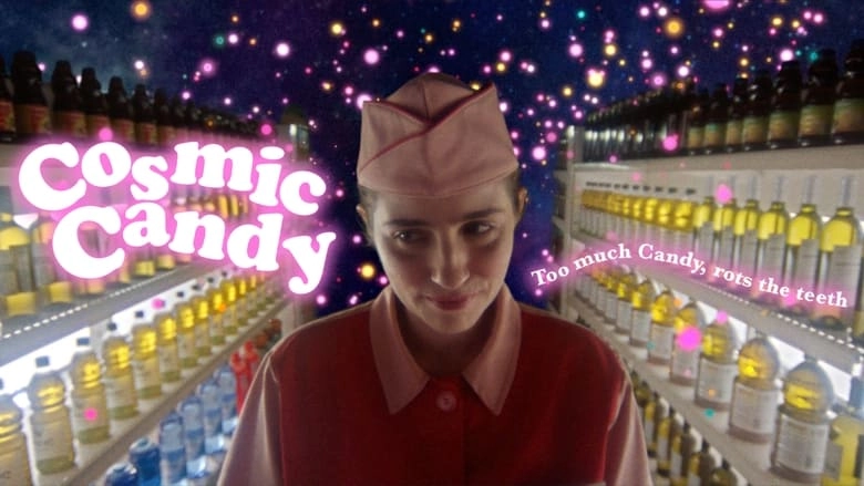 Cosmic Candy (2020)