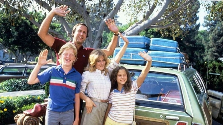 Inside Story: National Lampoon's Vacation (2011)