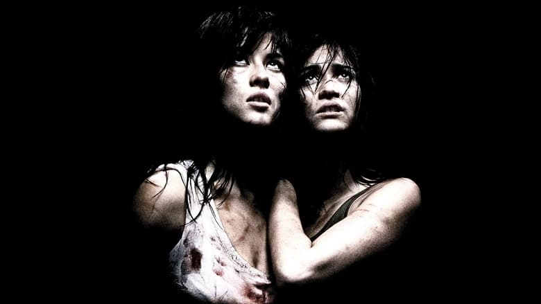 Martyrs (2008)